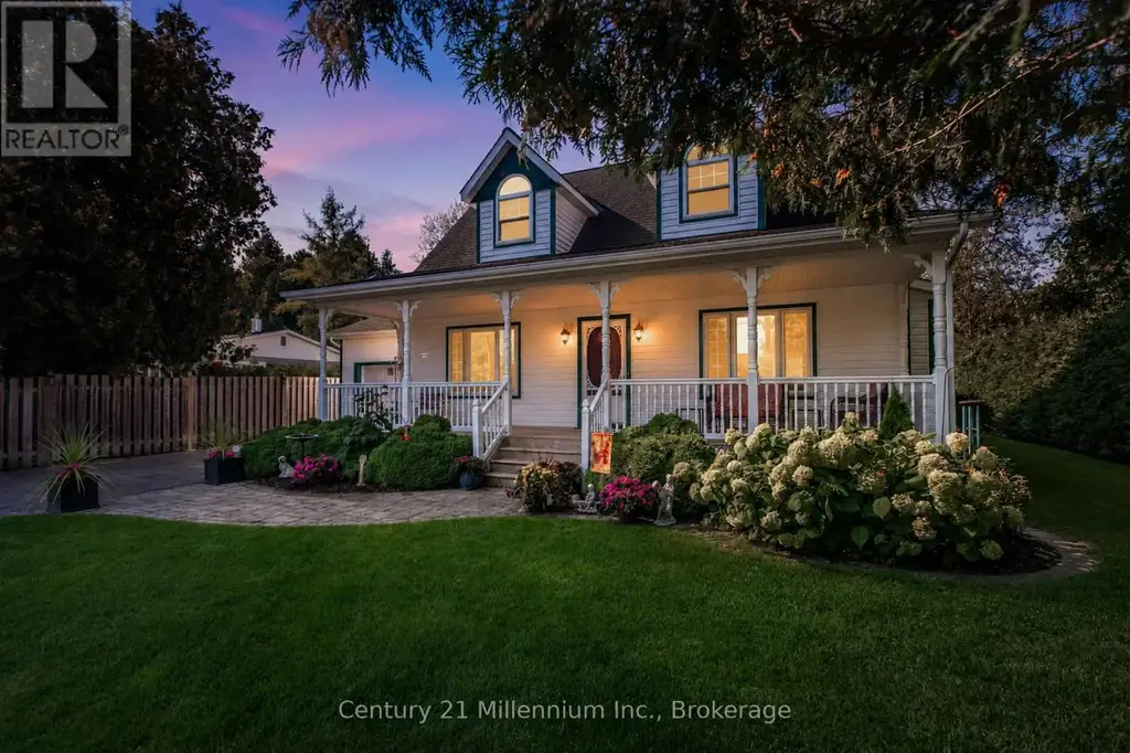 171 Island Street, Saugeen Shores